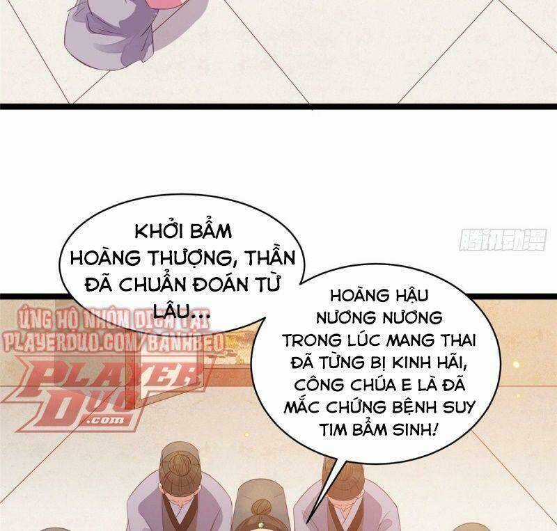 Bạo Manh Tiểu Tiên Chapter 24 trang 26