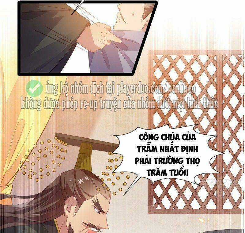 Bạo Manh Tiểu Tiên Chapter 24 trang 28