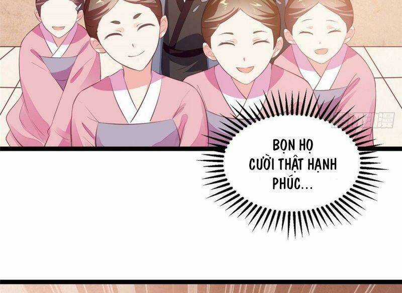 Bạo Manh Tiểu Tiên Chapter 24 trang 3