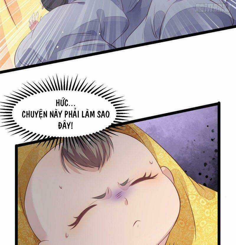 Bạo Manh Tiểu Tiên Chapter 24 trang 31