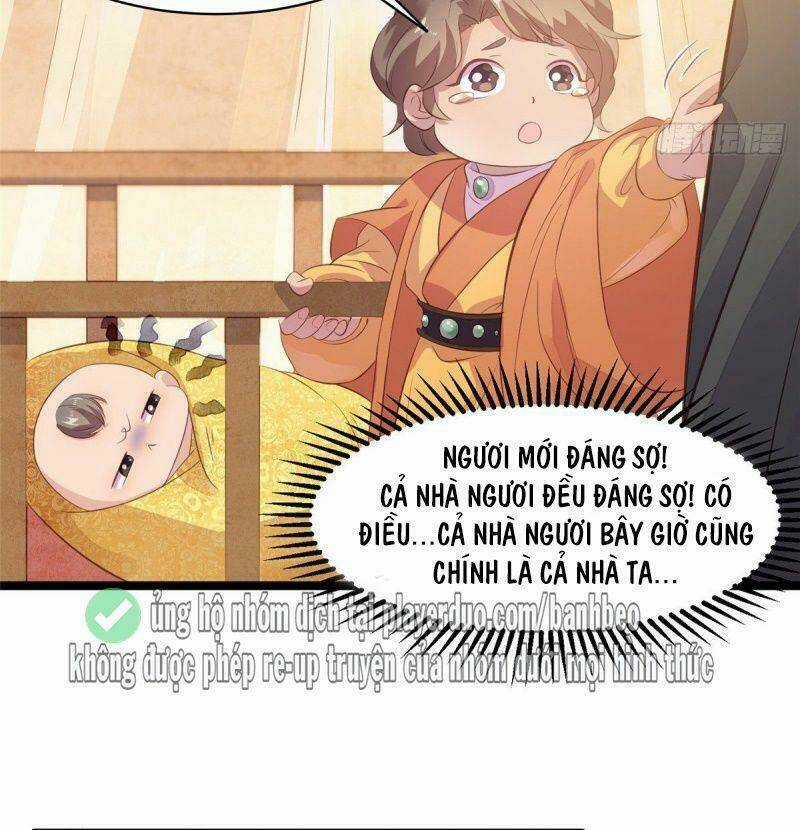 Bạo Manh Tiểu Tiên Chapter 24 trang 33