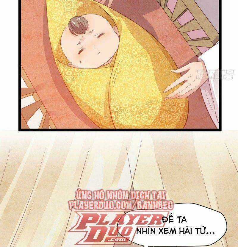 Bạo Manh Tiểu Tiên Chapter 24 trang 35