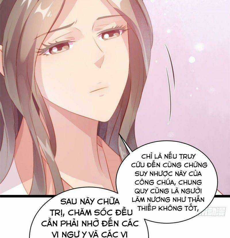 Bạo Manh Tiểu Tiên Chapter 24 trang 43