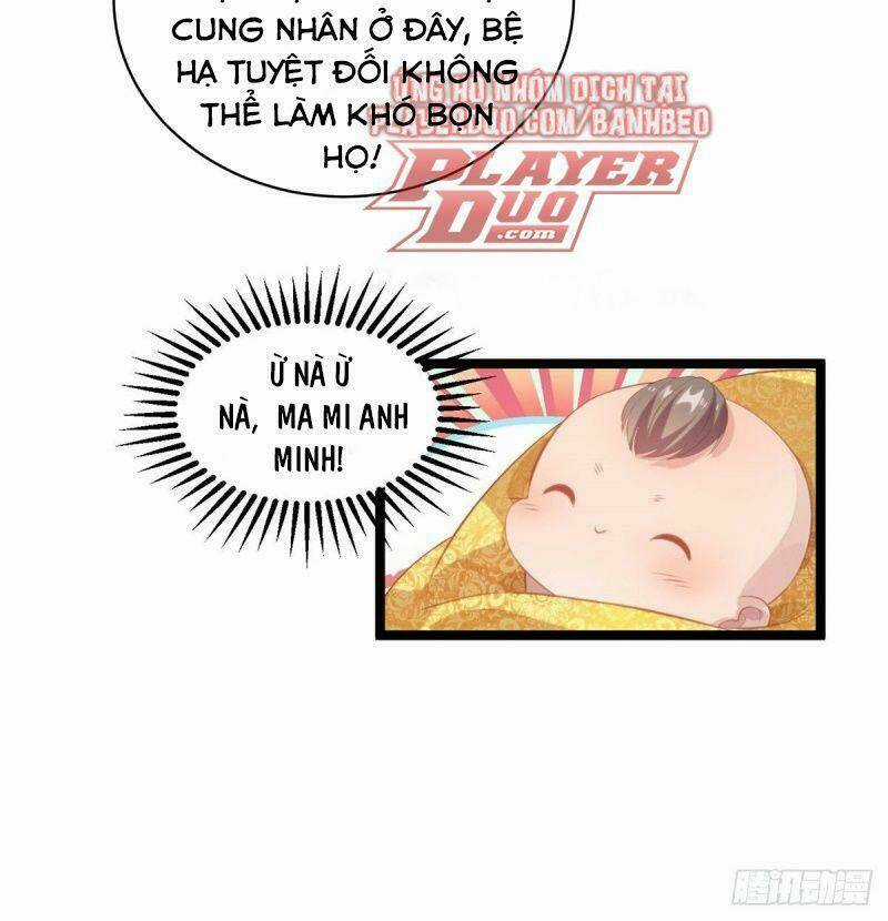 Bạo Manh Tiểu Tiên Chapter 24 trang 44