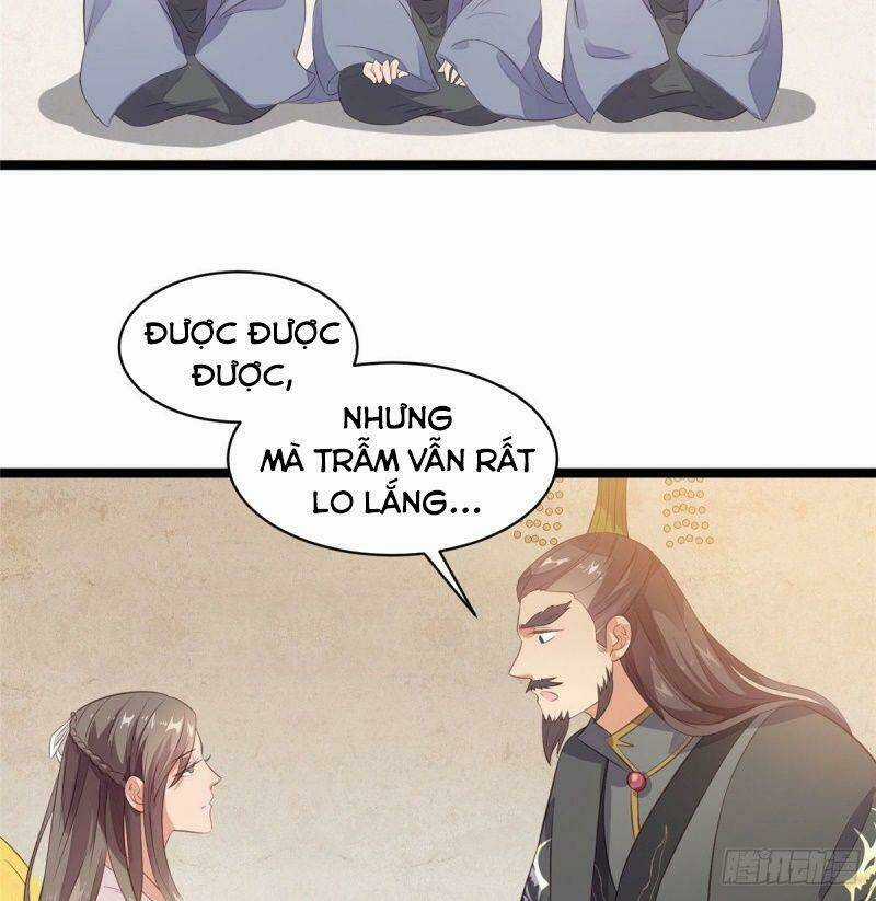 Bạo Manh Tiểu Tiên Chapter 24 trang 46