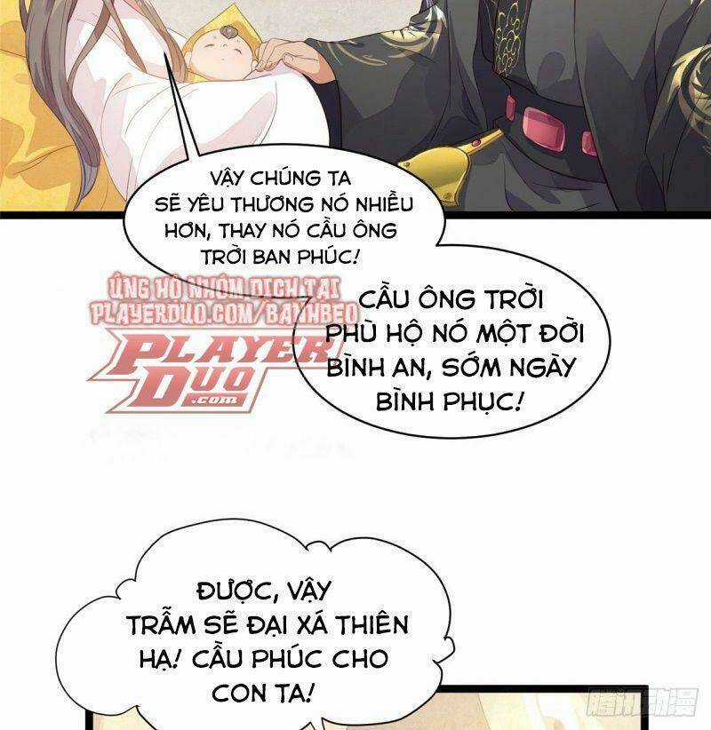 Bạo Manh Tiểu Tiên Chapter 24 trang 47