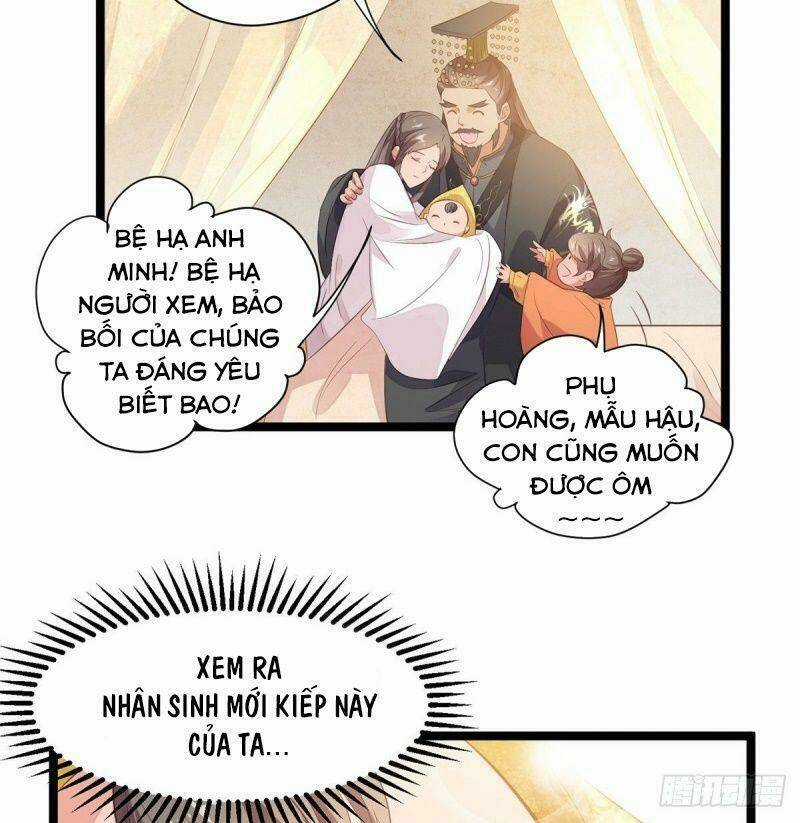 Bạo Manh Tiểu Tiên Chapter 24 trang 48