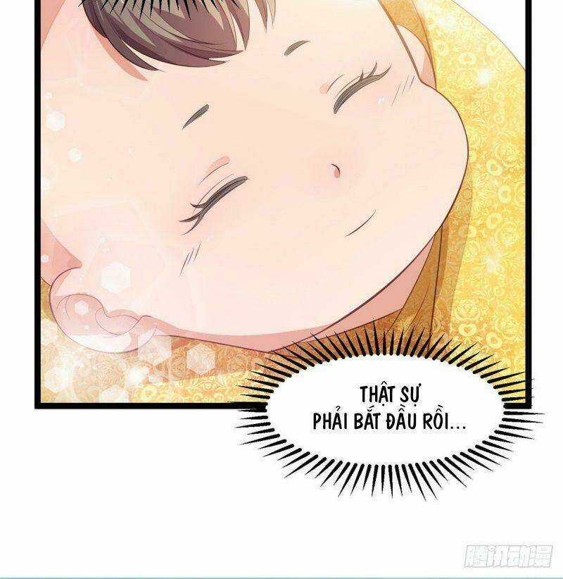 Bạo Manh Tiểu Tiên Chapter 24 trang 49