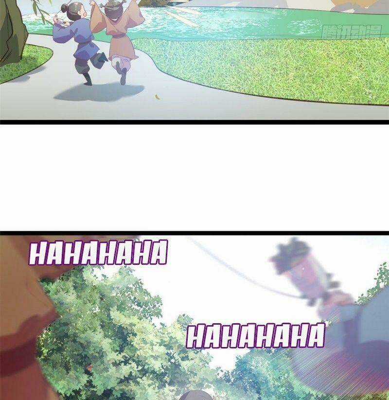 Bạo Manh Tiểu Tiên Chapter 24 trang 52