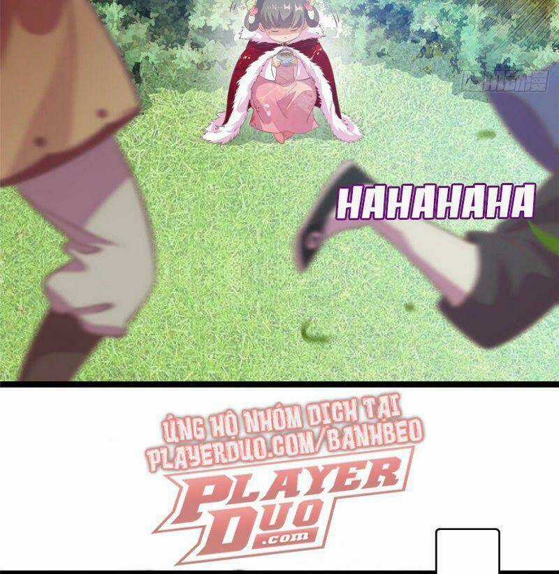 Bạo Manh Tiểu Tiên Chapter 24 trang 53