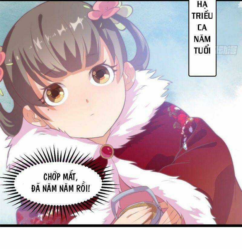 Bạo Manh Tiểu Tiên Chapter 24 trang 54