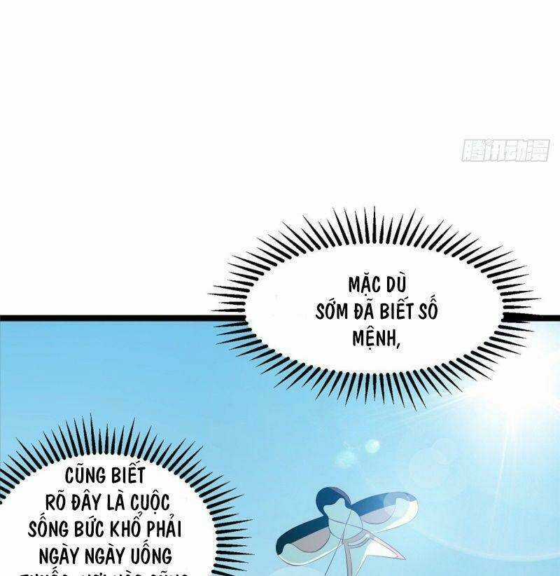 Bạo Manh Tiểu Tiên Chapter 24 trang 55