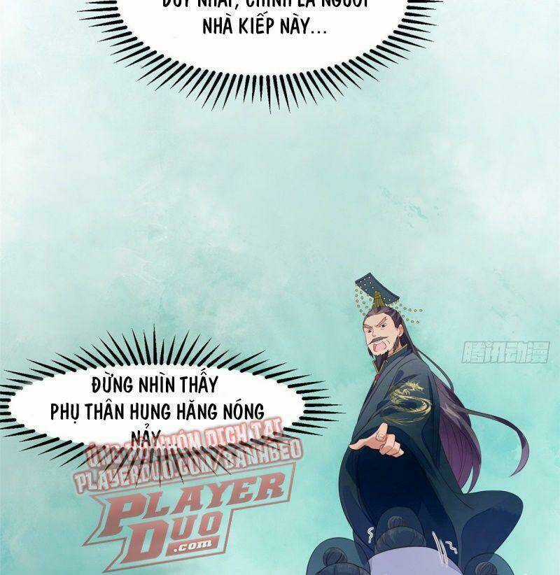 Bạo Manh Tiểu Tiên Chapter 24 trang 57