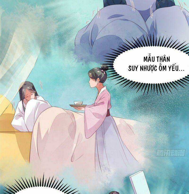 Bạo Manh Tiểu Tiên Chapter 24 trang 58