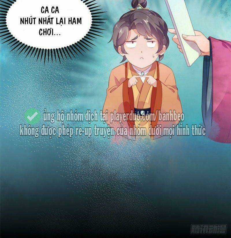 Bạo Manh Tiểu Tiên Chapter 24 trang 59