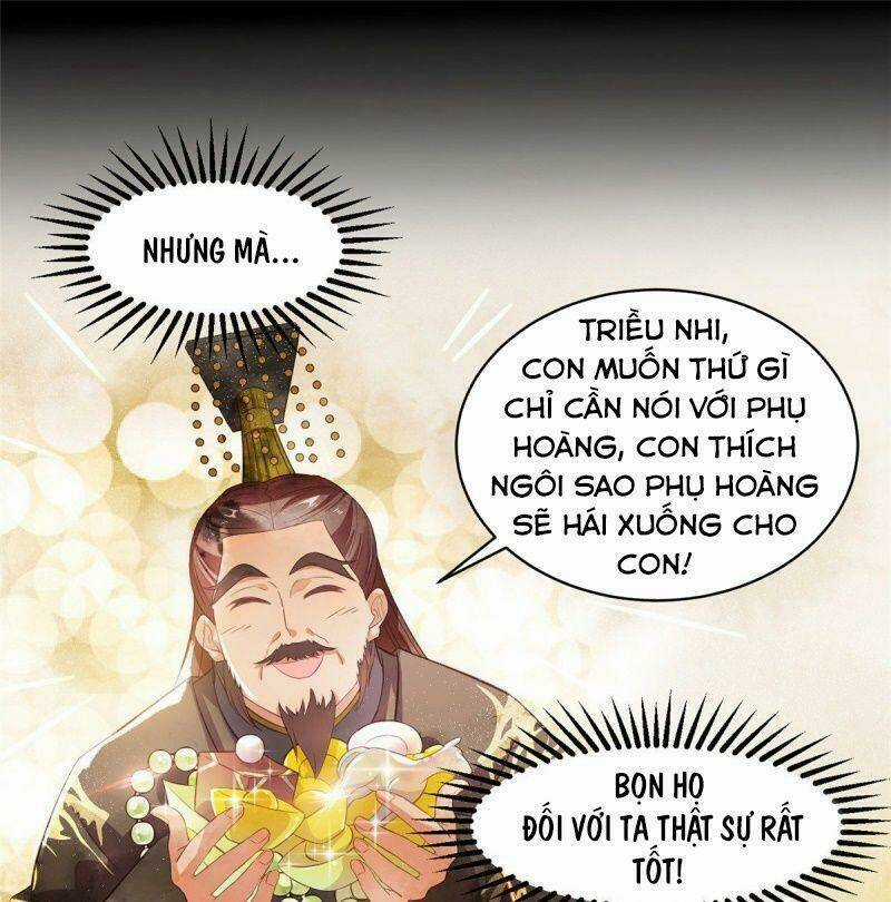 Bạo Manh Tiểu Tiên Chapter 24 trang 60