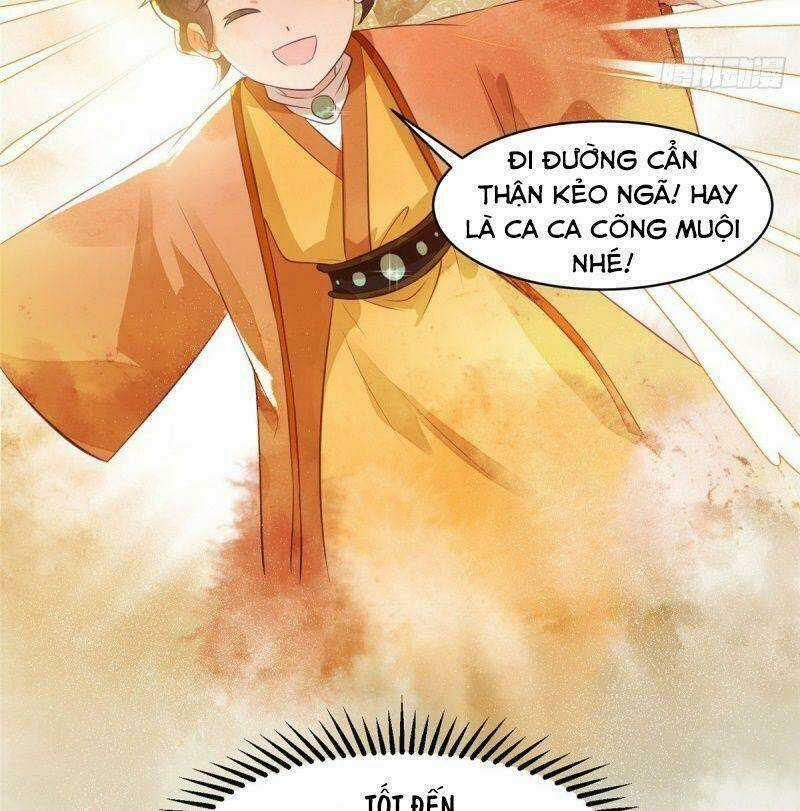 Bạo Manh Tiểu Tiên Chapter 24 trang 62