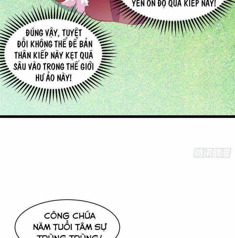 Bạo Manh Tiểu Tiên Chapter 24 trang 66