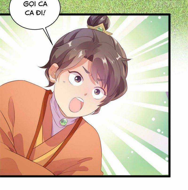 Bạo Manh Tiểu Tiên Chapter 24 trang 69