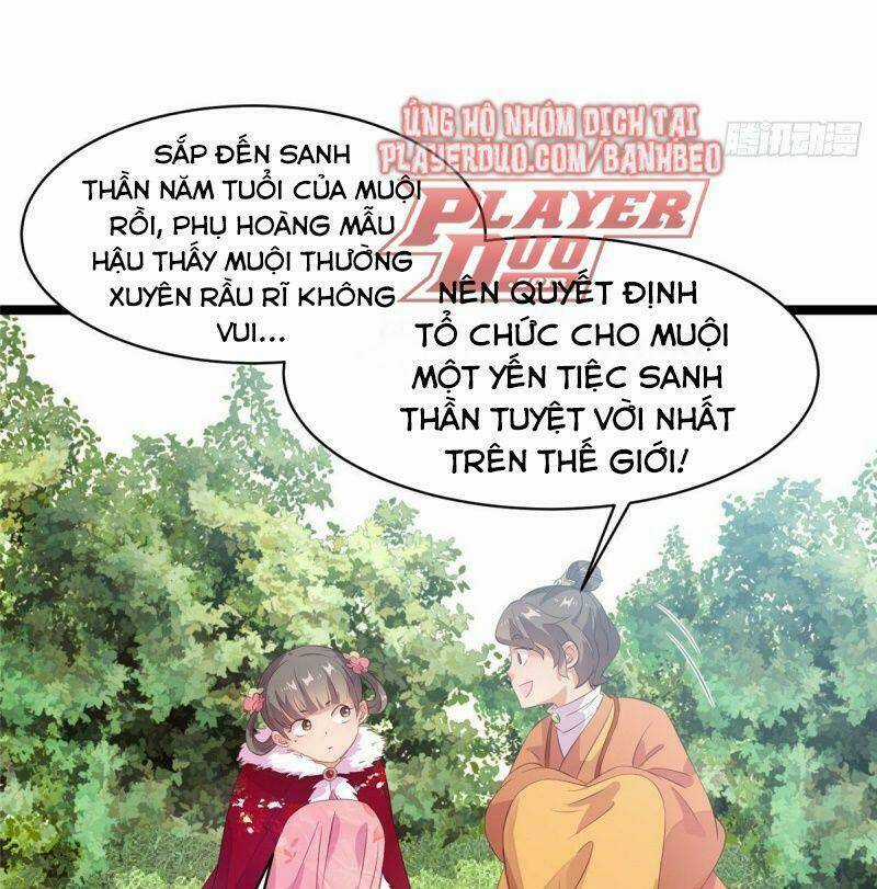 Bạo Manh Tiểu Tiên Chapter 24 trang 70