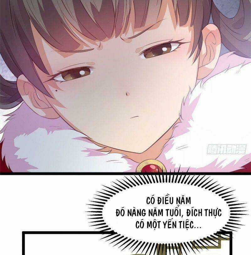 Bạo Manh Tiểu Tiên Chapter 24 trang 72