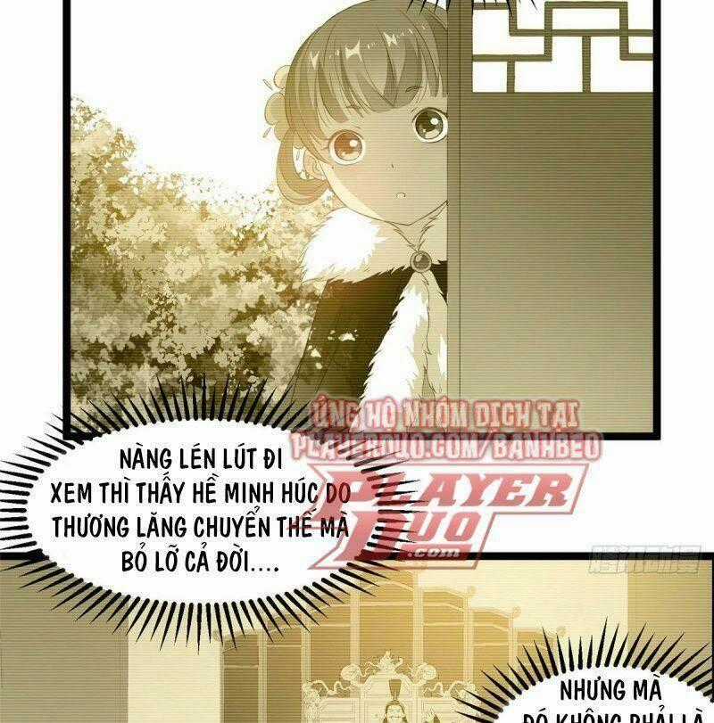 Bạo Manh Tiểu Tiên Chapter 24 trang 73