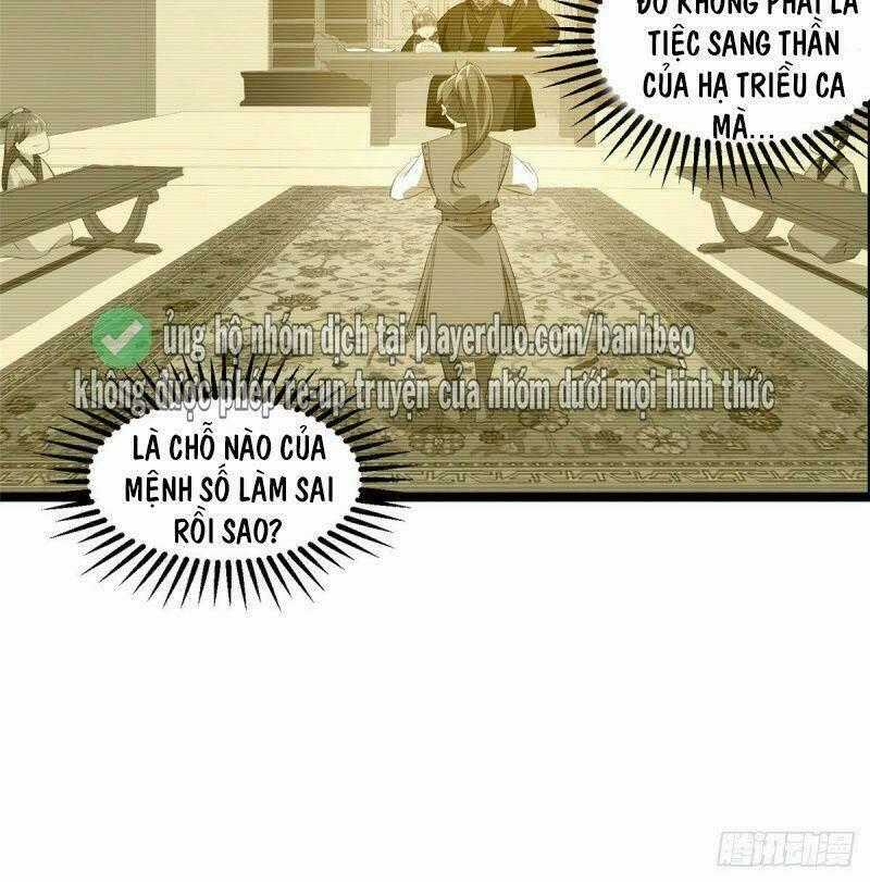 Bạo Manh Tiểu Tiên Chapter 24 trang 74
