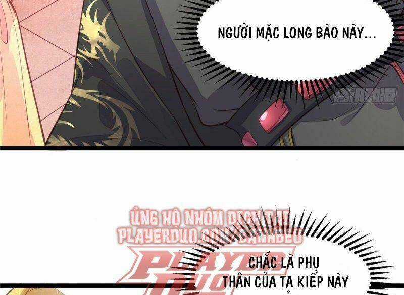 Bạo Manh Tiểu Tiên Chapter 24 trang 8