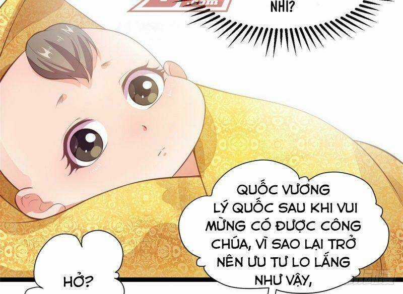 Bạo Manh Tiểu Tiên Chapter 24 trang 9