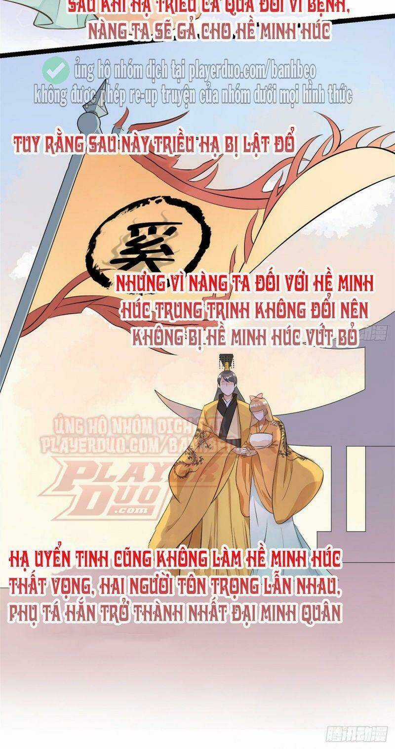 Bạo Manh Tiểu Tiên Chapter 25 trang 15