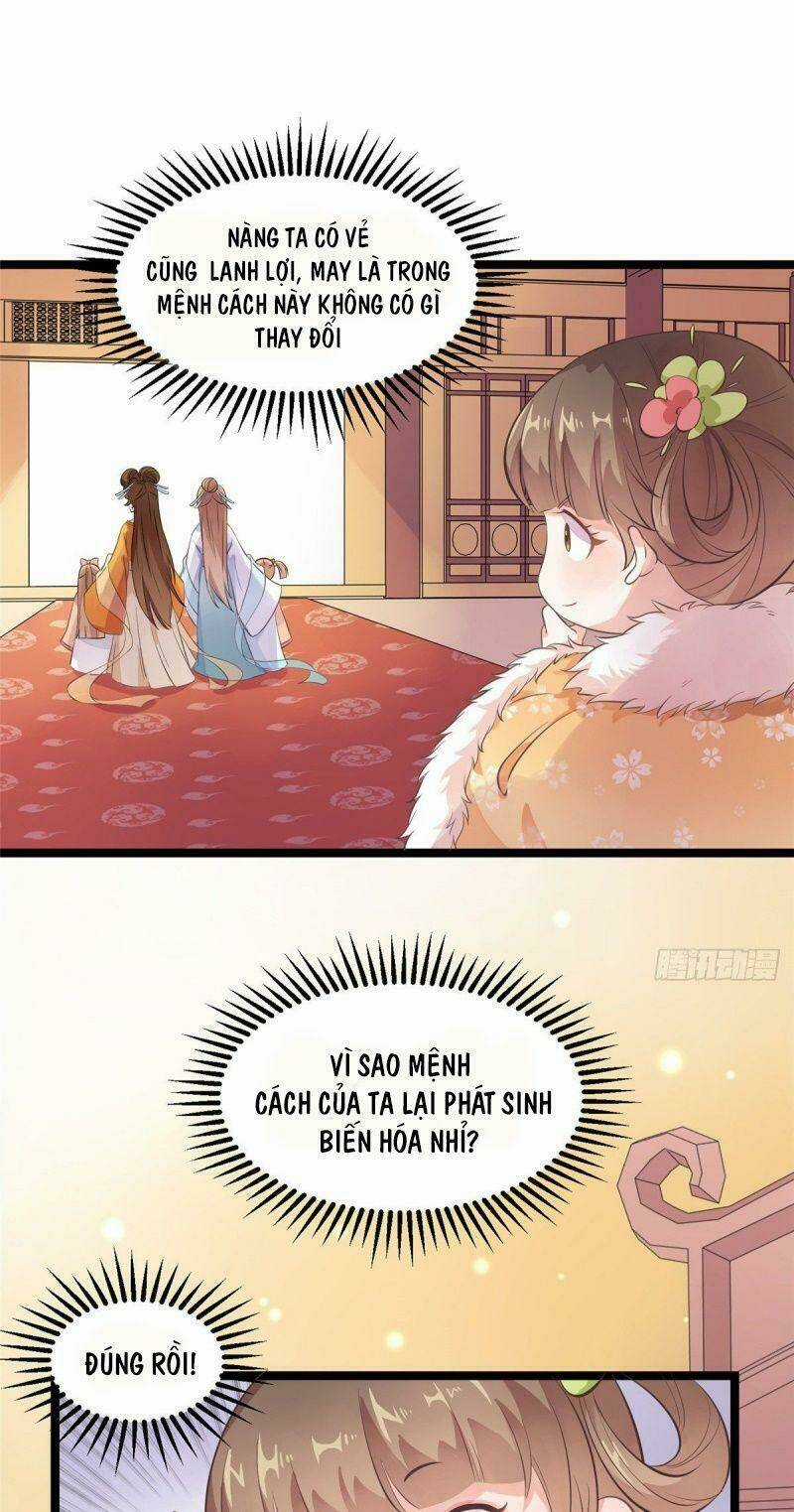 Bạo Manh Tiểu Tiên Chapter 25 trang 16