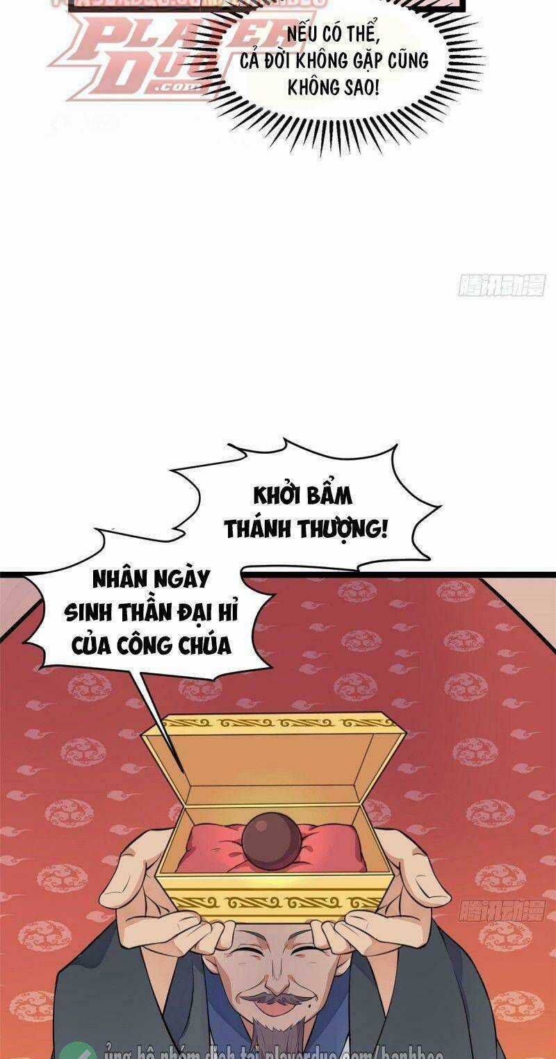 Bạo Manh Tiểu Tiên Chapter 25 trang 19