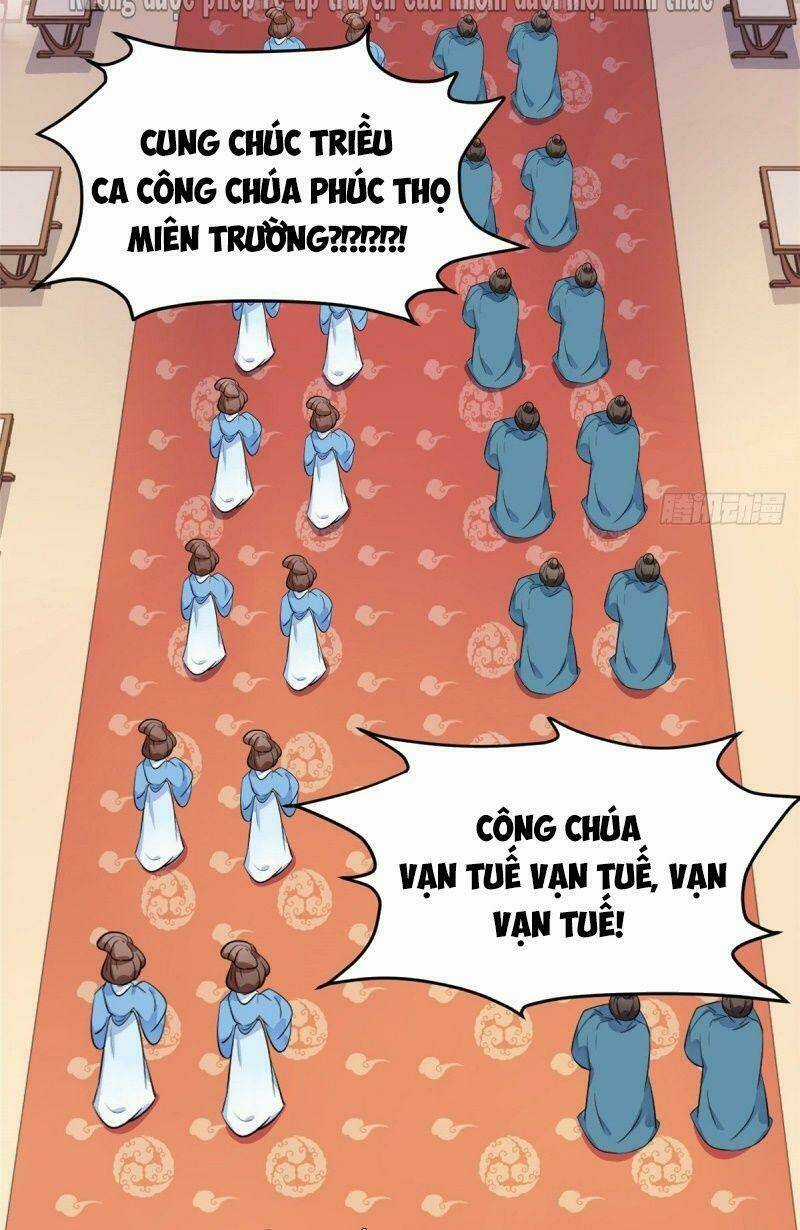 Bạo Manh Tiểu Tiên Chapter 25 trang 2