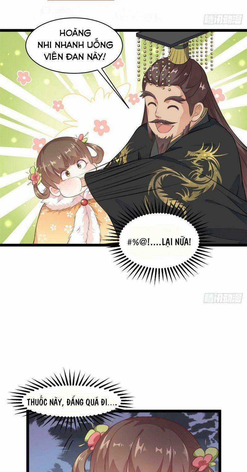 Bạo Manh Tiểu Tiên Chapter 25 trang 21