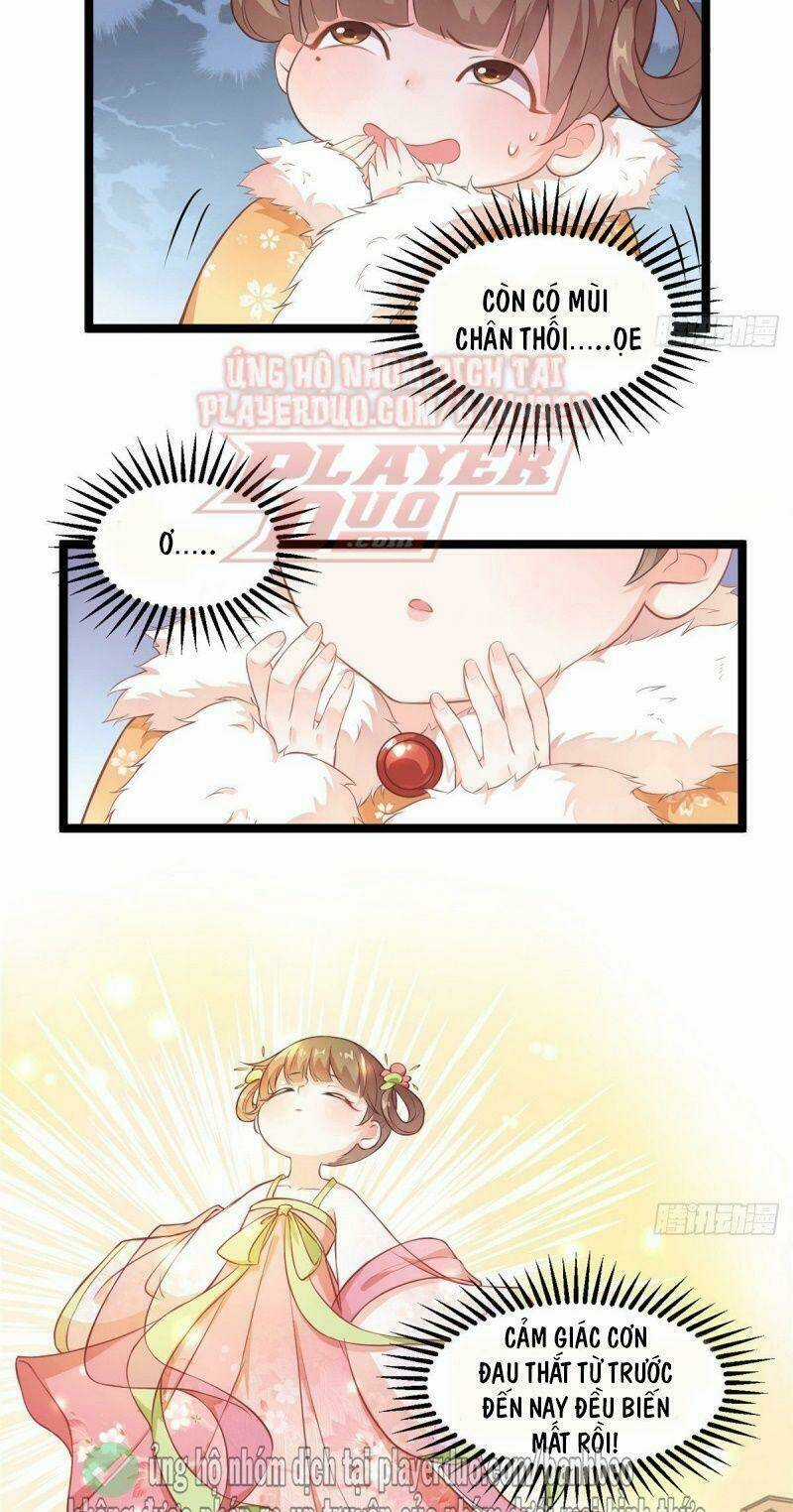 Bạo Manh Tiểu Tiên Chapter 25 trang 22