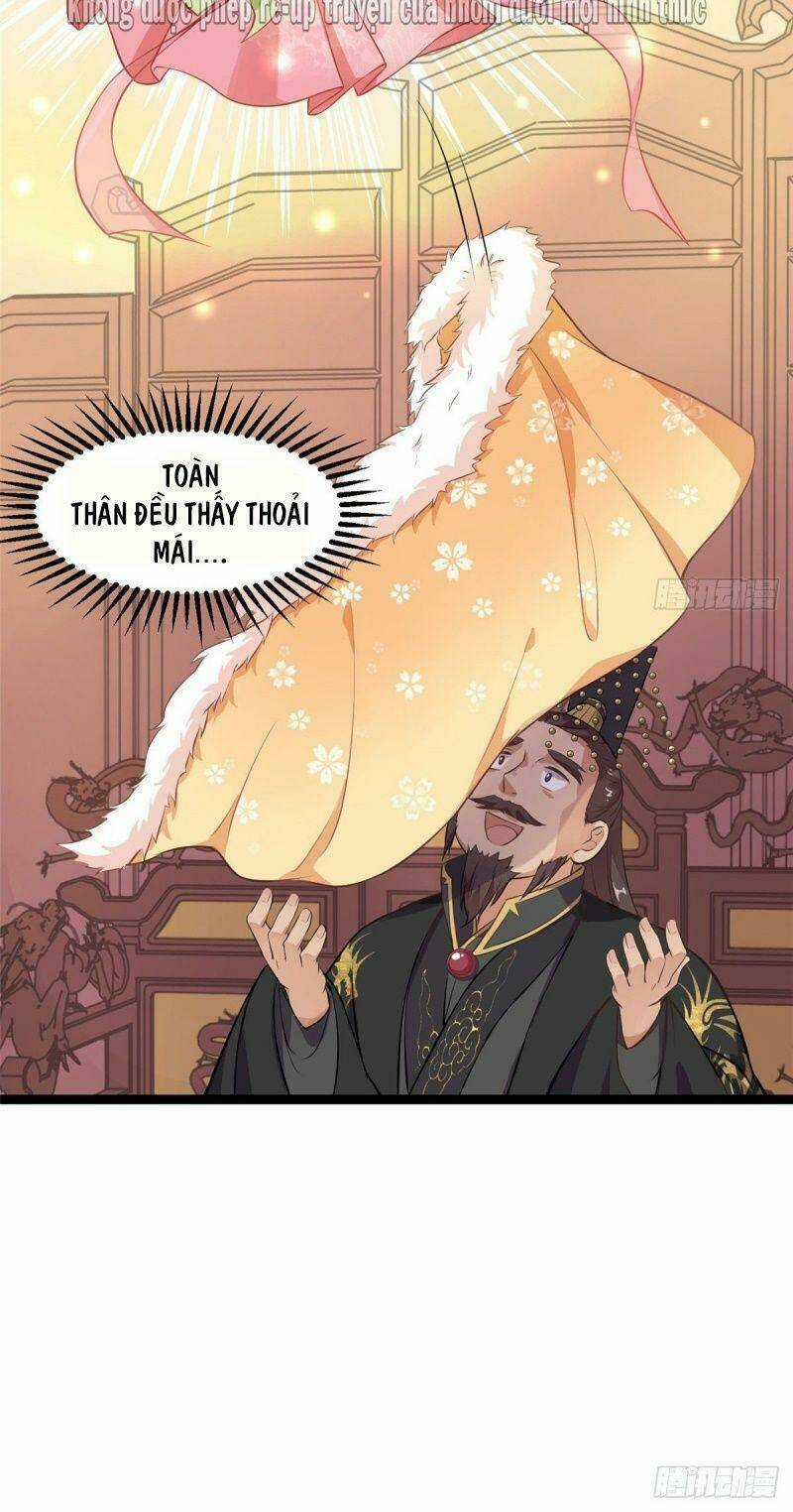 Bạo Manh Tiểu Tiên Chapter 25 trang 23