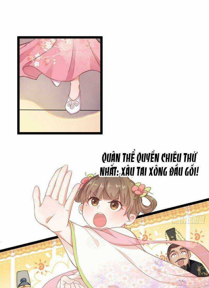 Bạo Manh Tiểu Tiên Chapter 25 trang 24