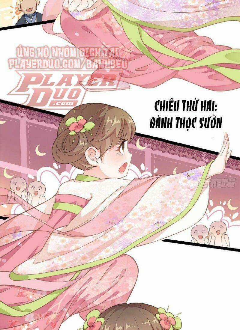 Bạo Manh Tiểu Tiên Chapter 25 trang 25