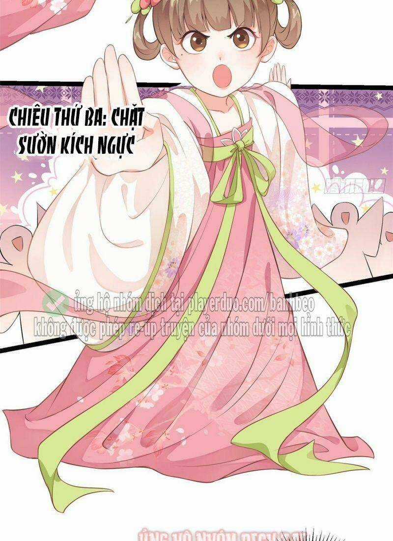 Bạo Manh Tiểu Tiên Chapter 25 trang 26