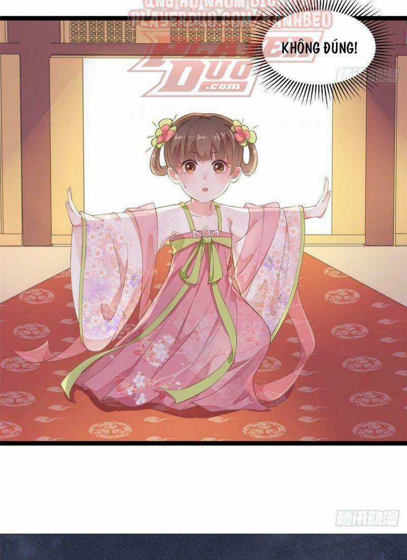 Bạo Manh Tiểu Tiên Chapter 25 trang 27