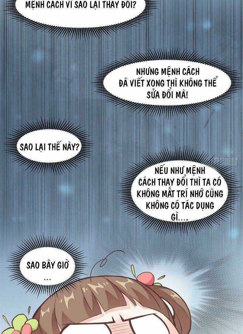 Bạo Manh Tiểu Tiên Chapter 25 trang 29