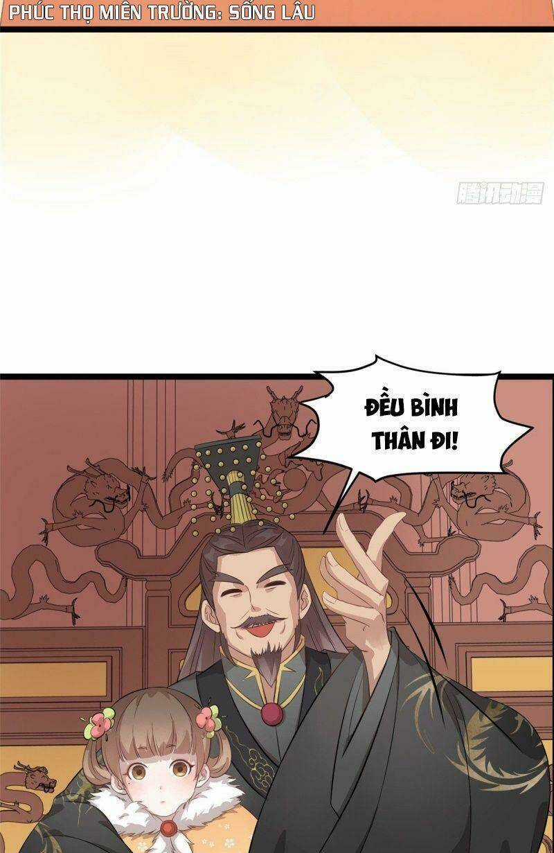 Bạo Manh Tiểu Tiên Chapter 25 trang 3