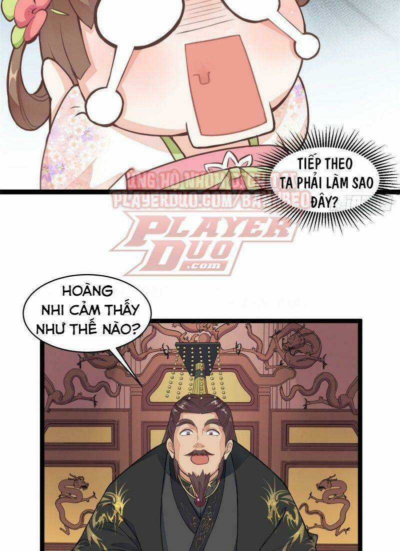 Bạo Manh Tiểu Tiên Chapter 25 trang 30