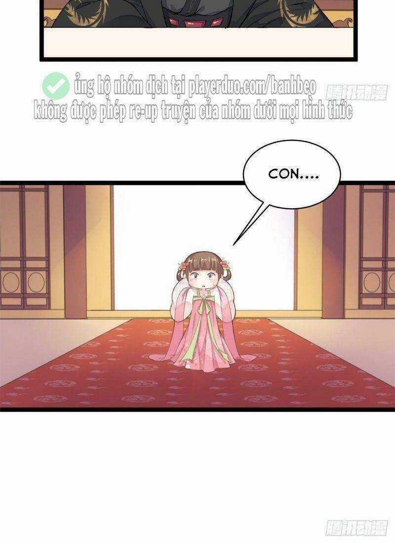 Bạo Manh Tiểu Tiên Chapter 25 trang 31