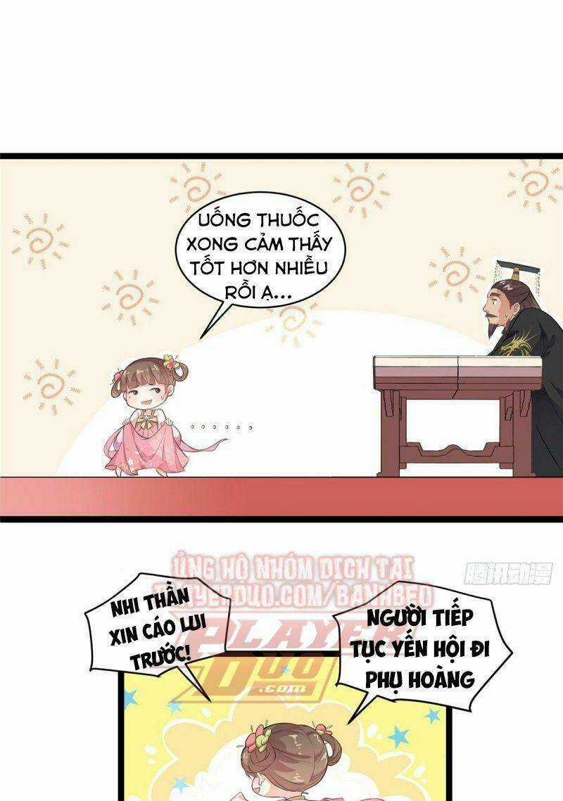 Bạo Manh Tiểu Tiên Chapter 25 trang 32