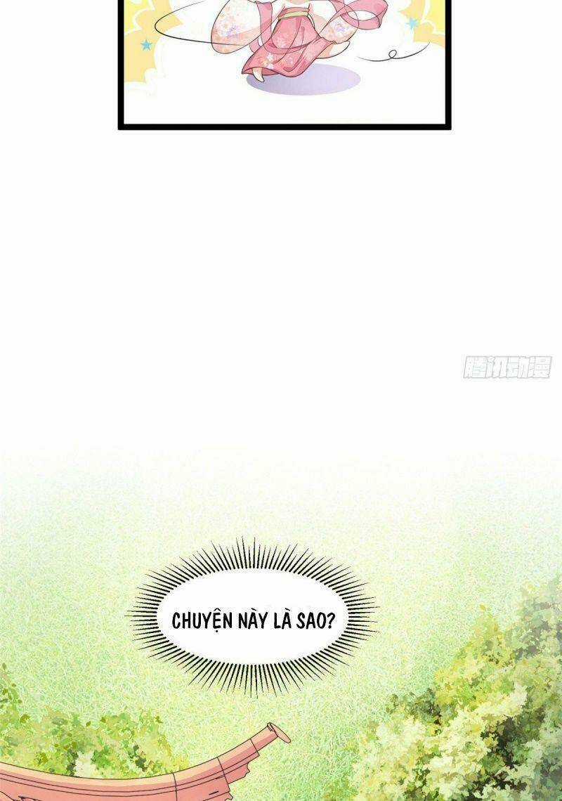 Bạo Manh Tiểu Tiên Chapter 25 trang 33