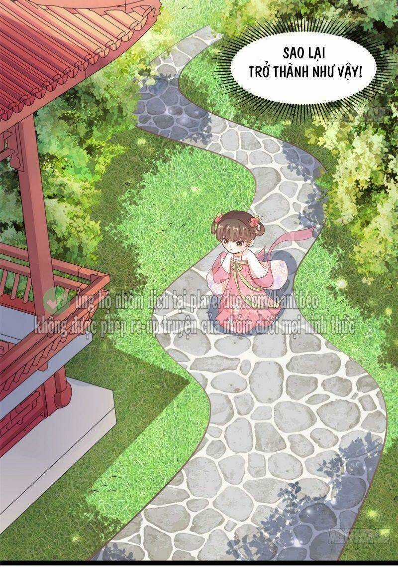 Bạo Manh Tiểu Tiên Chapter 25 trang 34