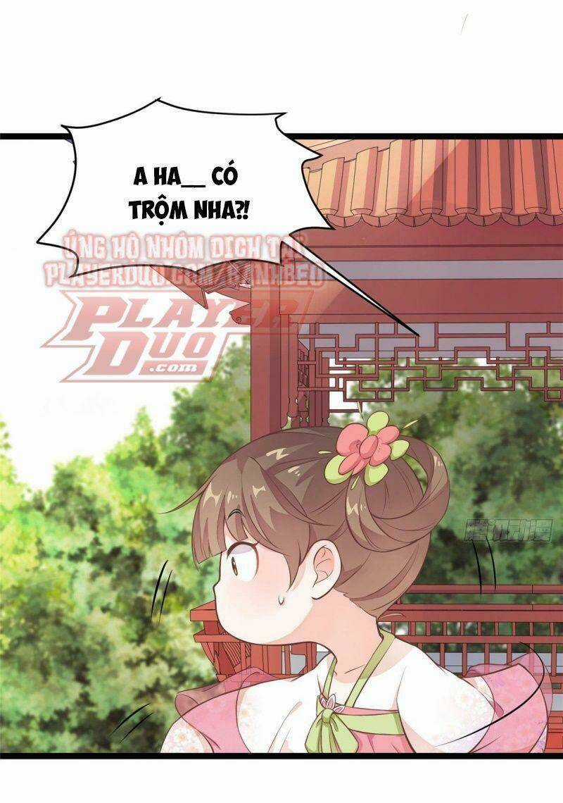 Bạo Manh Tiểu Tiên Chapter 25 trang 35