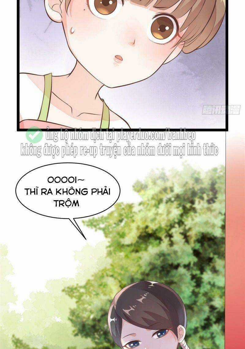 Bạo Manh Tiểu Tiên Chapter 25 trang 37