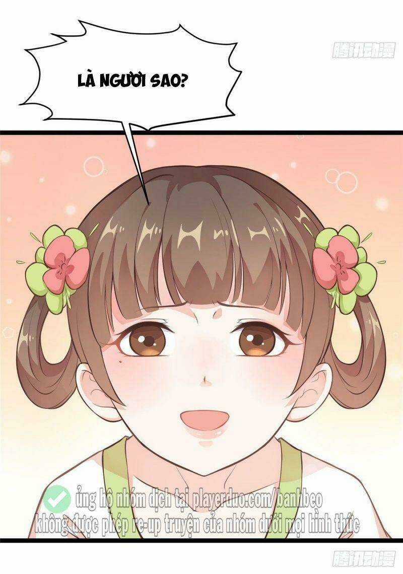 Bạo Manh Tiểu Tiên Chapter 25 trang 39